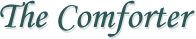 The Comforter