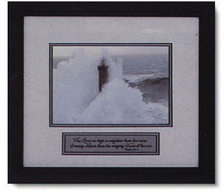 Jean Guichard - Lighthouse III