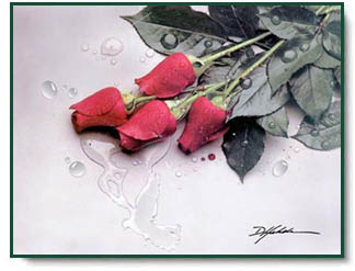 Danny Hahlbohm - Gifts from Above