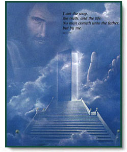 Danny Hahlbohm - I Am the Way