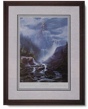 Danny Hahlbohm - Living Water