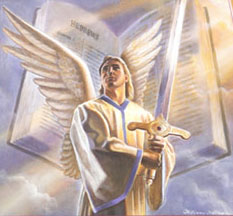 The Word of God by William Hallmark