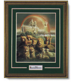 William Hallmark - The Promise