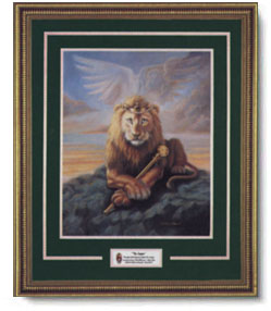 William Hallmark - The Sceptor