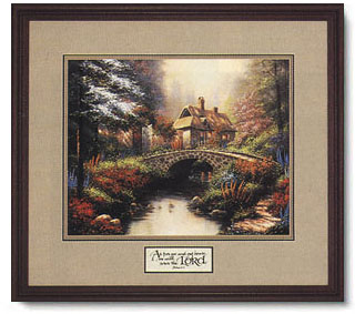 Derk Hansen - Morning Splendor