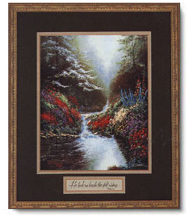 Derk Hansen - Solitude