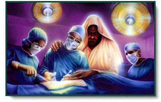 Paul Harrington - Guiding Hands