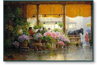 G. Harvey - Pike Place Public Market