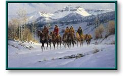 G. Harvey - Cimarron