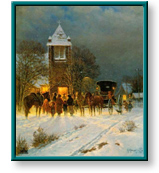 G. Harvey - Family Christmas