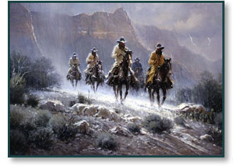 G. Harvey - Takin' a Soakin'