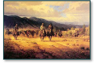 G. Harvey - Takin' Texas North