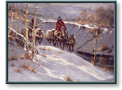 G. Harvey - Outfitters Payday