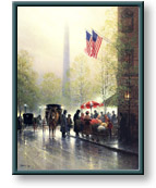 G. Harvey - Pinnacle of Freedom