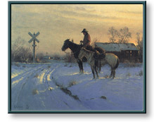 G. Harvey - The Coming Home