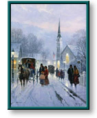 G. Harvey - The Light that Blesses