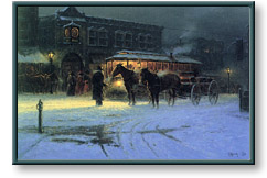 G. Harvey - When Bankers Wore Boots