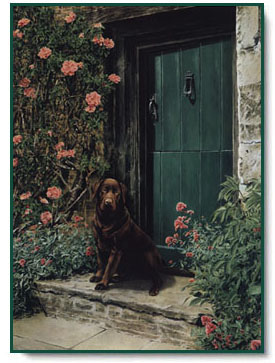 Jessica Holm - The Sentry