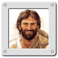 Smiling Christ