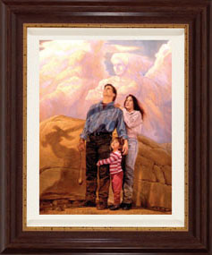 Chris Hopkins - Forever Faithful