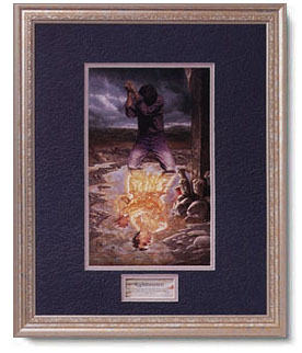 Chris Hopkins - Righteousness