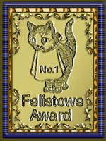 Felistowe Award