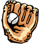 Baseball Glove