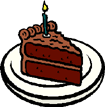 Birthday Cake