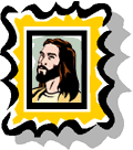 Jesus Portrait
