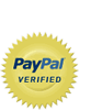 PayPal Verified Seal