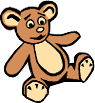 Teddy Bear