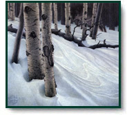 Scott Kennedy art print: Midnight Eyes