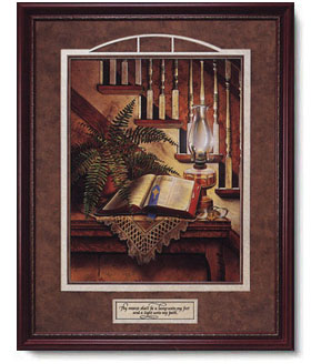 Doug Knutson - I Am the Living Bread