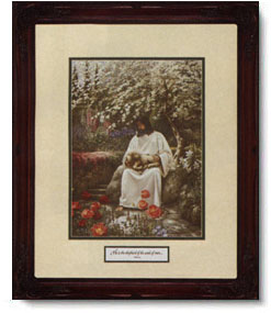 Mitch Kolbe - The Lord Is My Shepherd