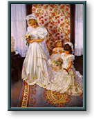 Sandra Kuck art print: A Joyous Day