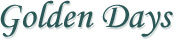 Golden Days