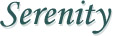Serenity