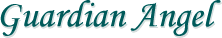 Guardian Angel