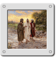 Road to Emmaus