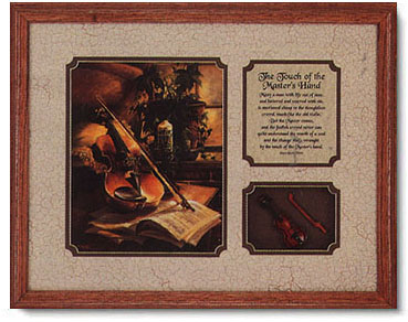 Tilly Milton - Serenade