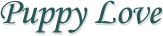 Puppy Love