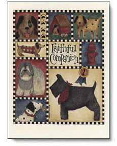 Debbie Mumm - Faithful Companion