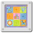 Baby - ABC Blocks