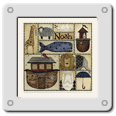 Noah Sampler