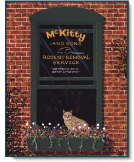 Tom Neel - McKitty and Sons