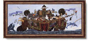 Tom Neel - Two by Two