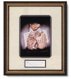 Richard A. Norris - Together We Pray