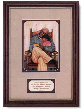 Marla Oliphant - Grandpa's Little Girl