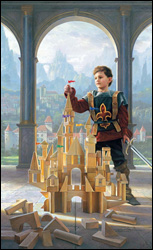 Greg Olsen - Heir to the Kingdom