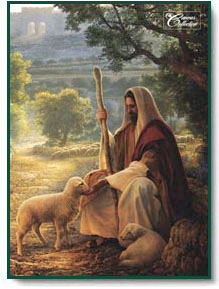 Greg Olsen - Lost No More